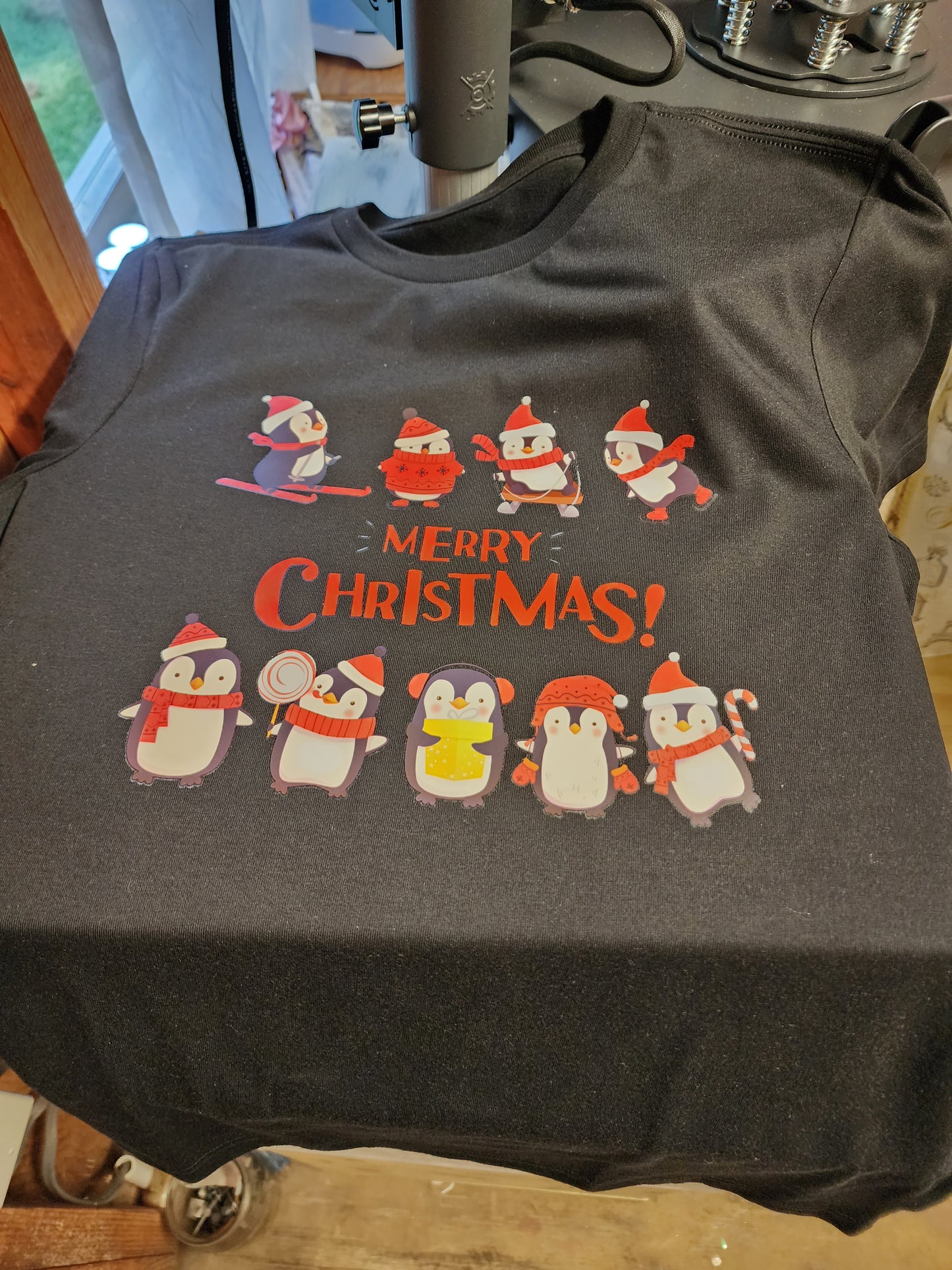 Merry Christmas Size Small Ready to ship.
