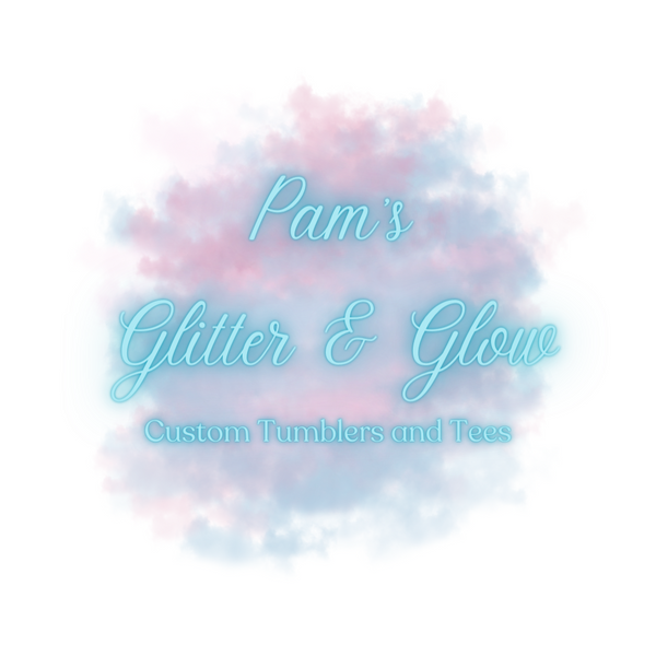 Pams Glitter and Glow