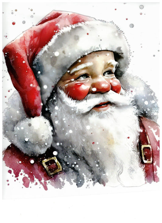 Santa